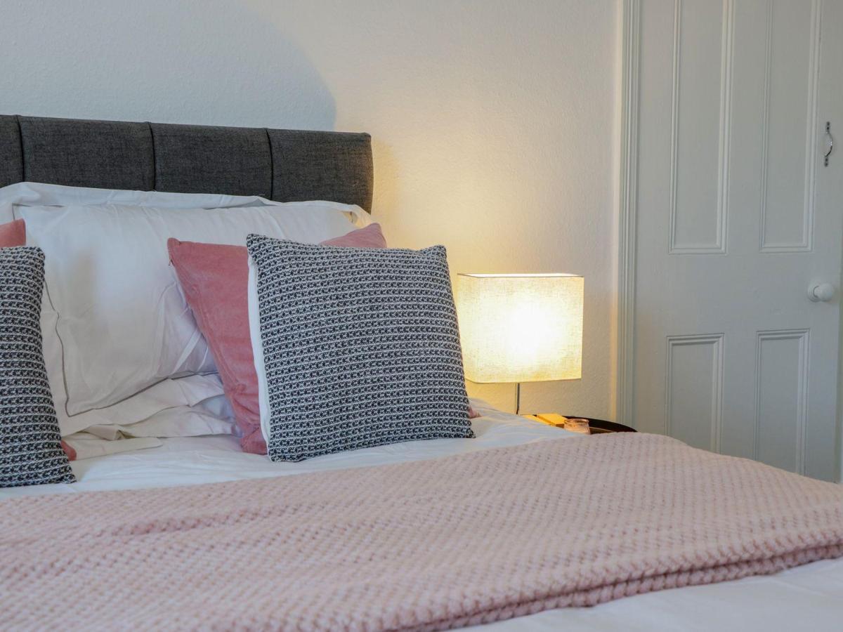 Cadnant Park Maisonette Conwy Dış mekan fotoğraf