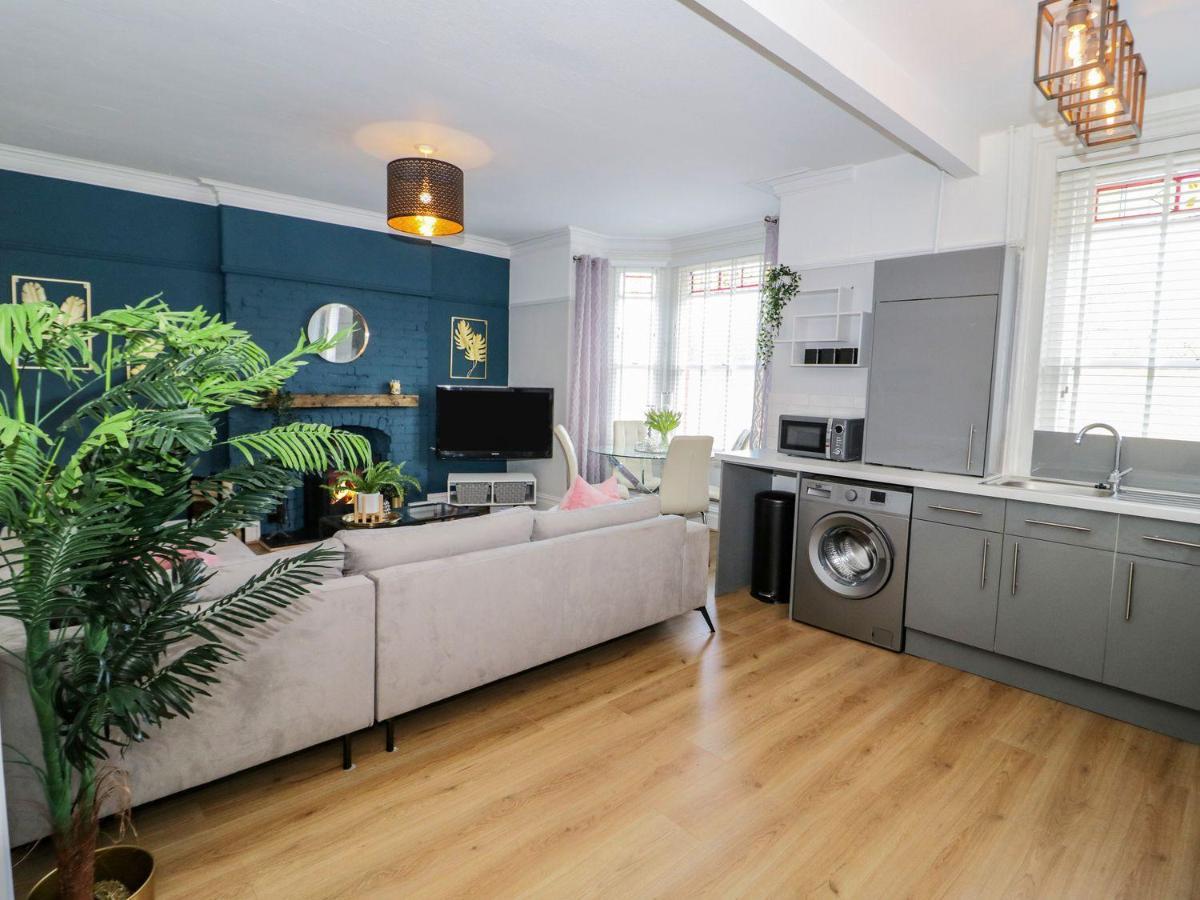 Cadnant Park Maisonette Conwy Dış mekan fotoğraf
