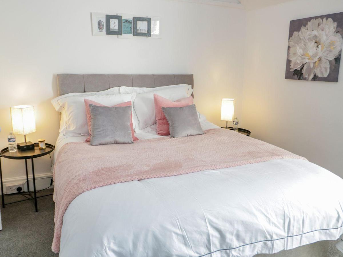 Cadnant Park Maisonette Conwy Dış mekan fotoğraf