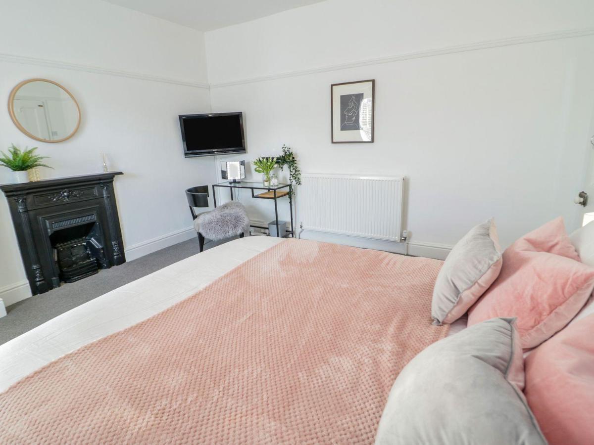 Cadnant Park Maisonette Conwy Dış mekan fotoğraf